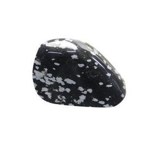 Obsidiana Nevada Rodado Grande